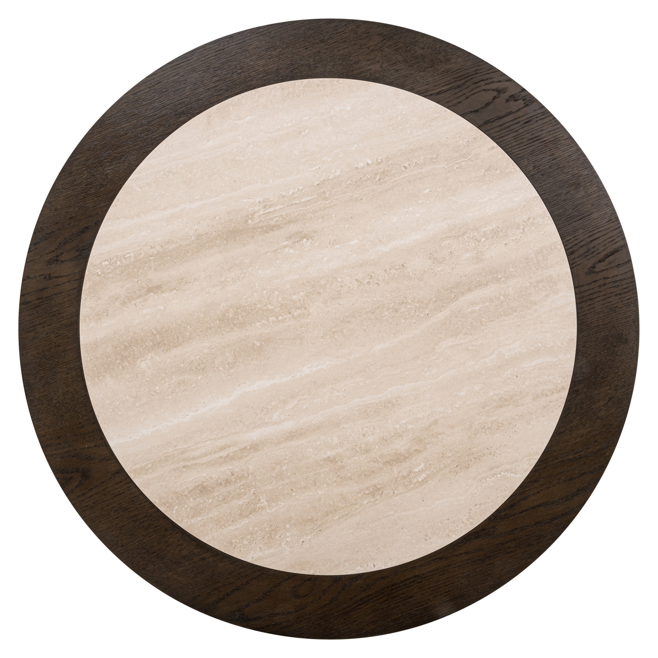 Richmond Interiors Salontafel Nando brown