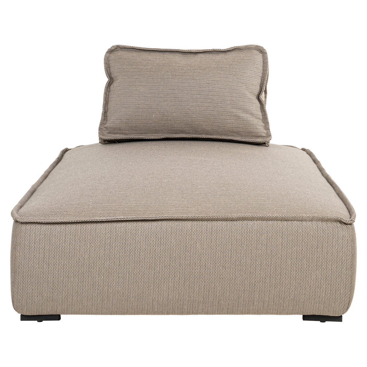 Richmond Interiors Outdoor dagbed Jondal taupe