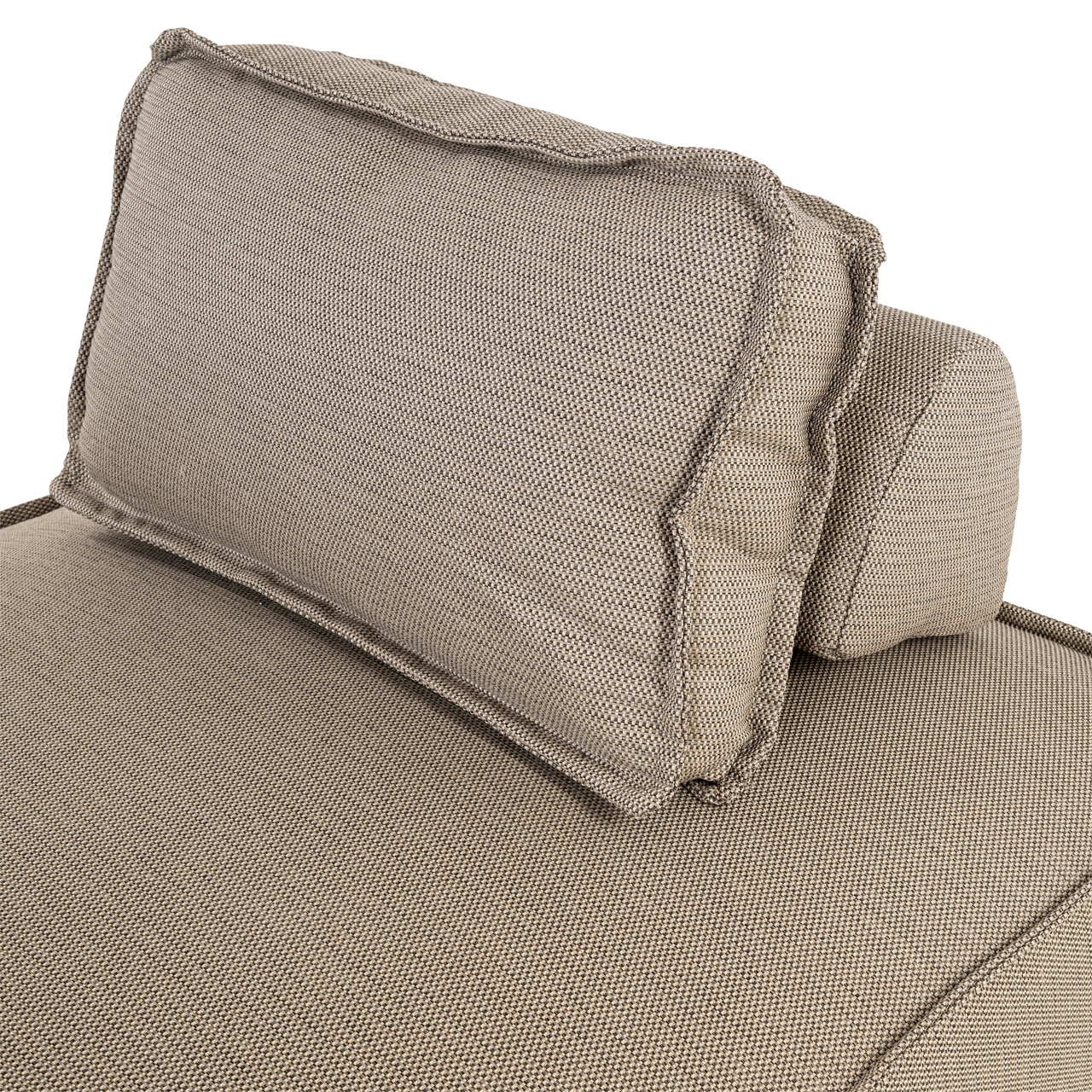 Richmond Interiors Outdoor dagbed Jondal taupe