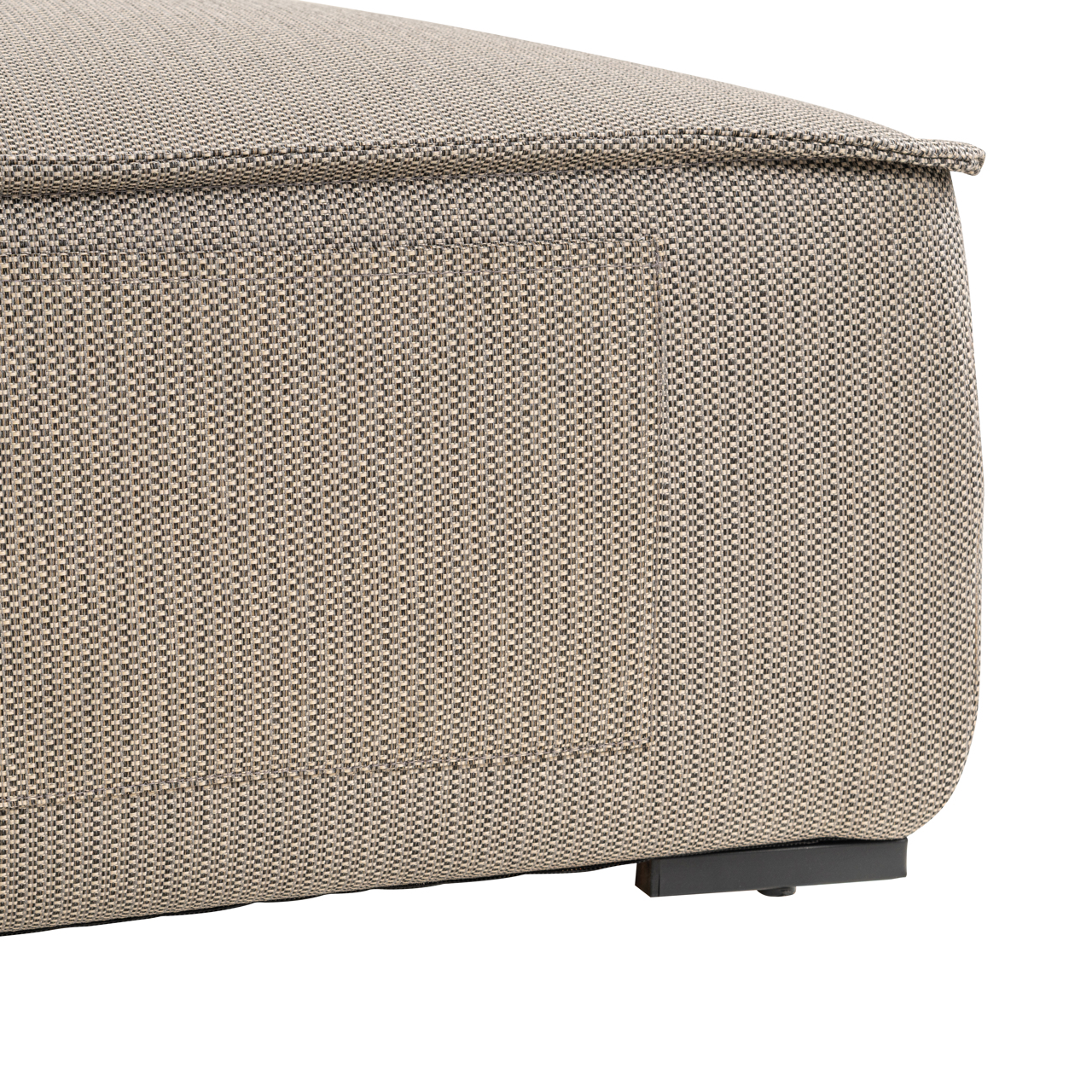 Richmond Interiors Outdoor dagbed Jondal taupe