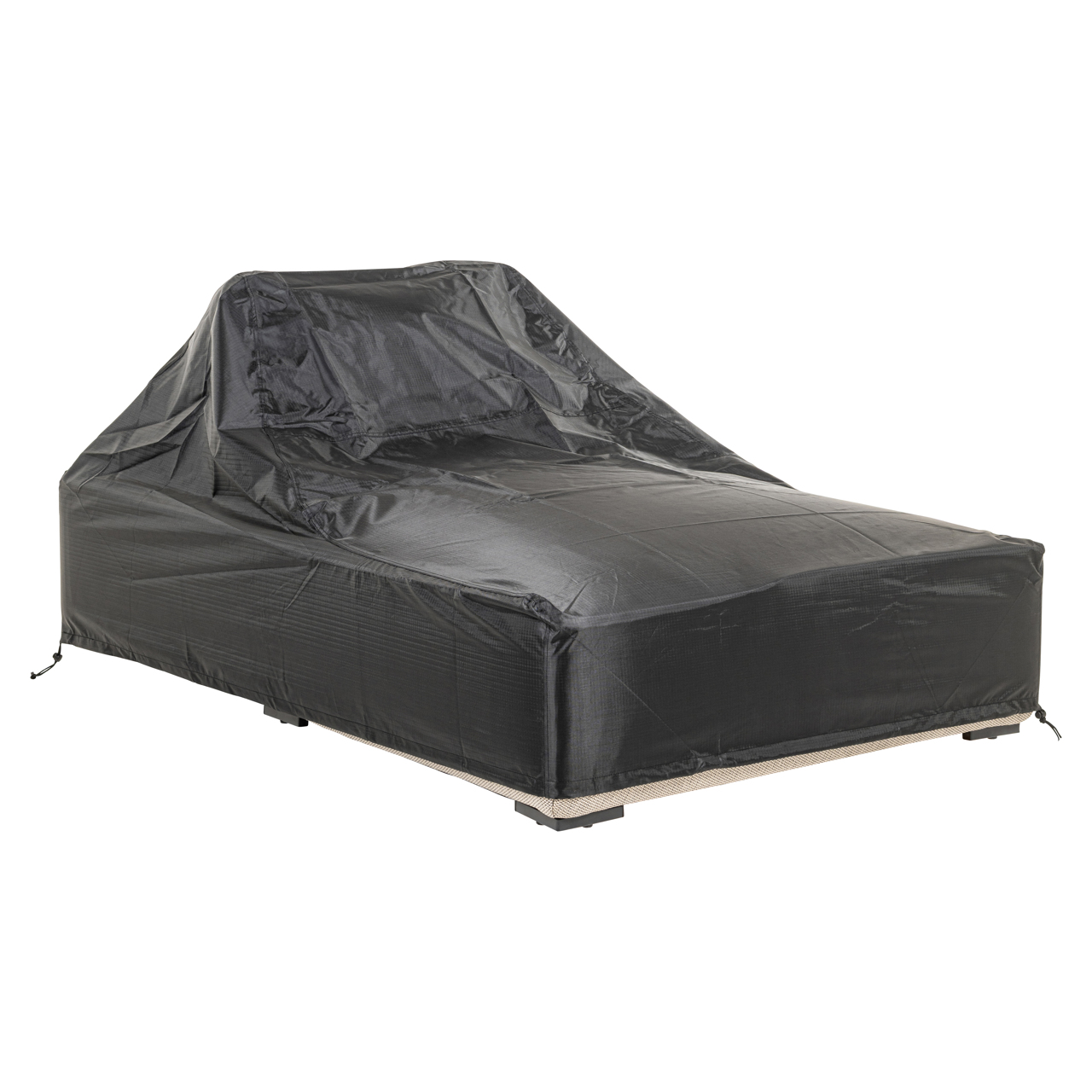 Richmond Interiors Outdoor dagbed Jondal taupe
