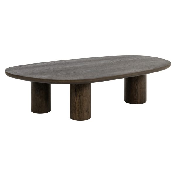 Richmond Interiors Salontafel Ellington brown