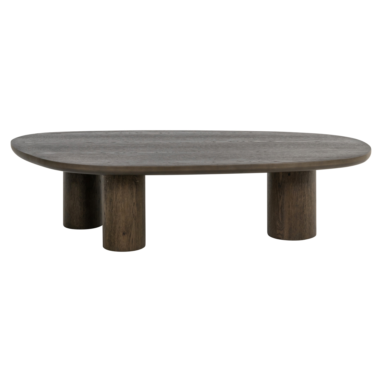 Richmond Interiors Salontafel Ellington brown