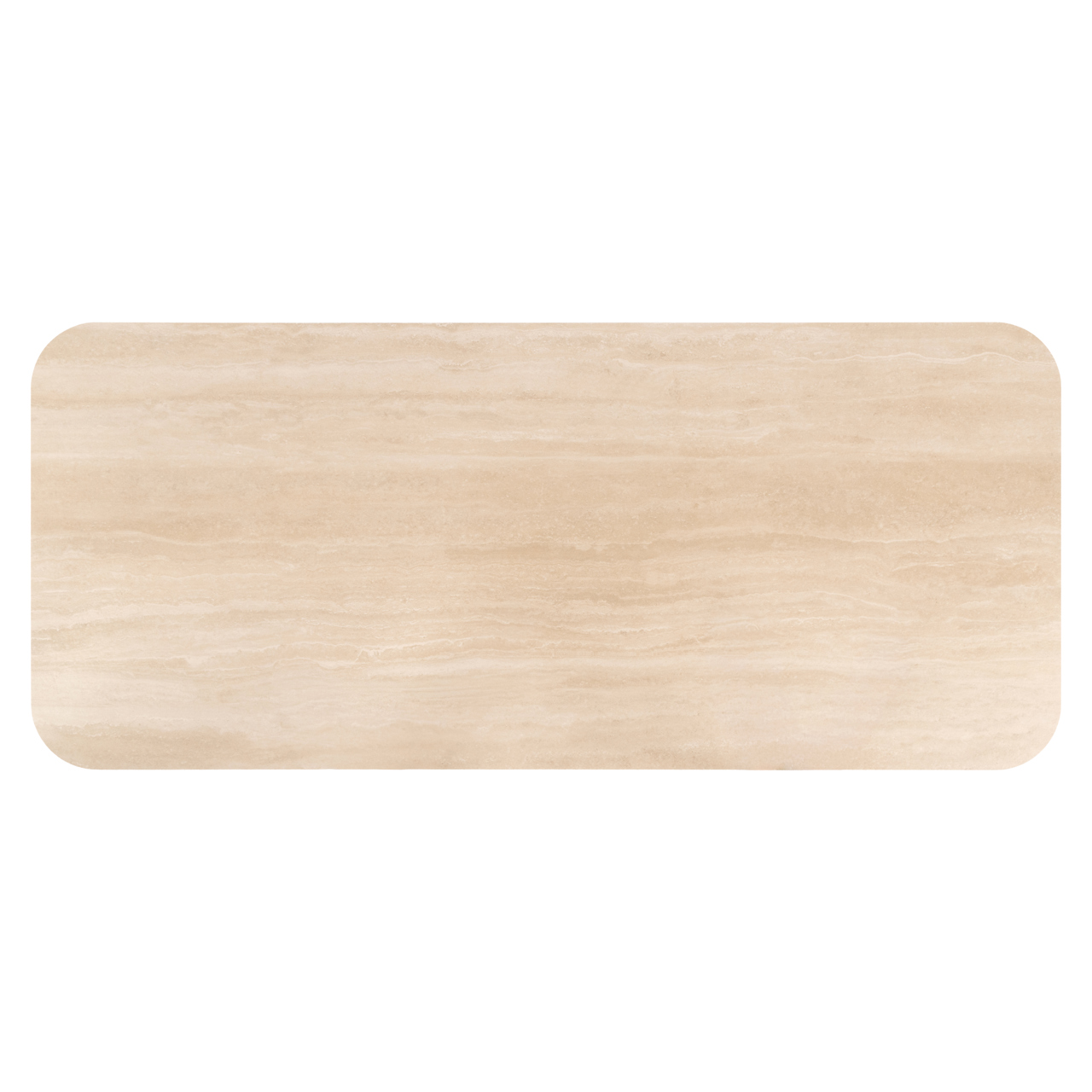 Richmond Interiors Eettafel Nando brown 270