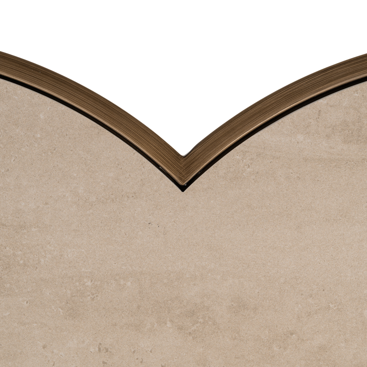 Richmond Interiors Salontafel Clover beige