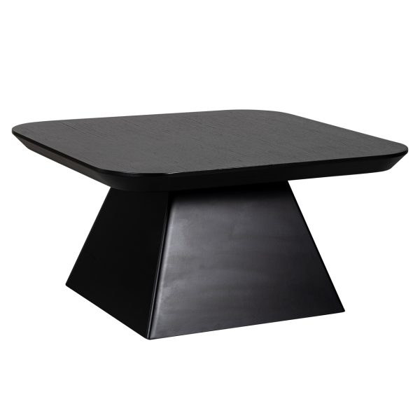 Richmond Interiors Salontafel Bonvoy black