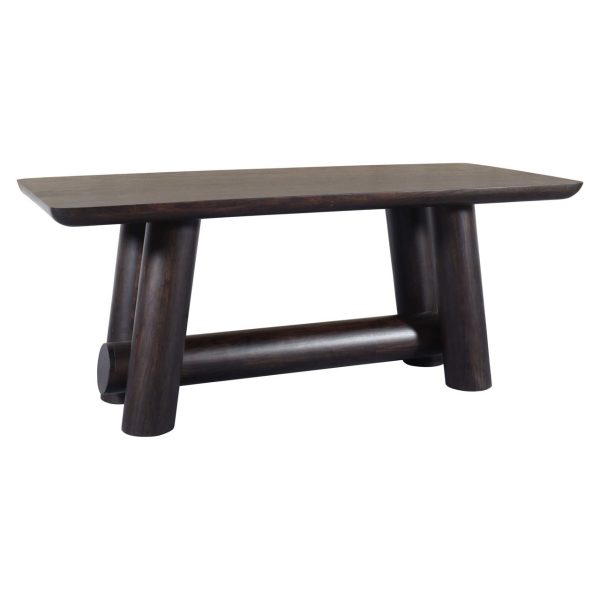 Richmond Interiors Countertafel Menara brown 218