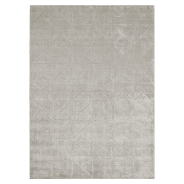 Richmond Interiors Vloerkleed Yuna beige 300x400