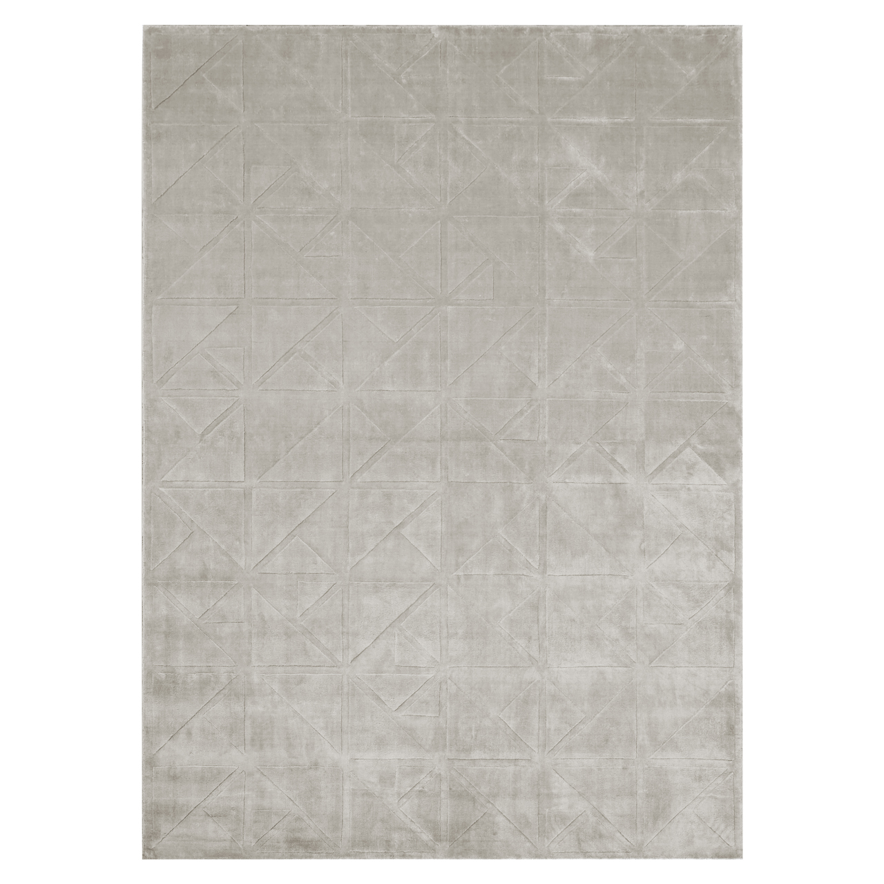 Richmond Interiors Vloerkleed Yuna beige 300x400