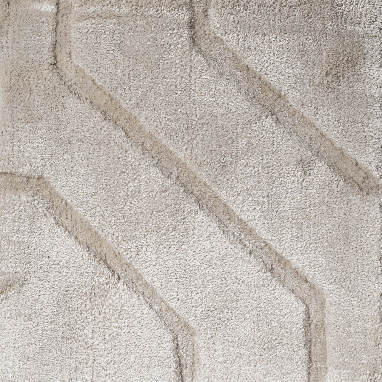 Richmond Interiors Vloerkleed Flynn ivory 200x300