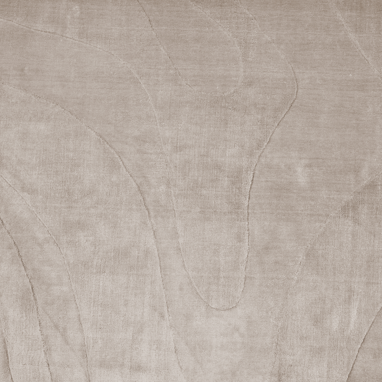 Richmond Interiors Vloerkleed Addison natural 240x350