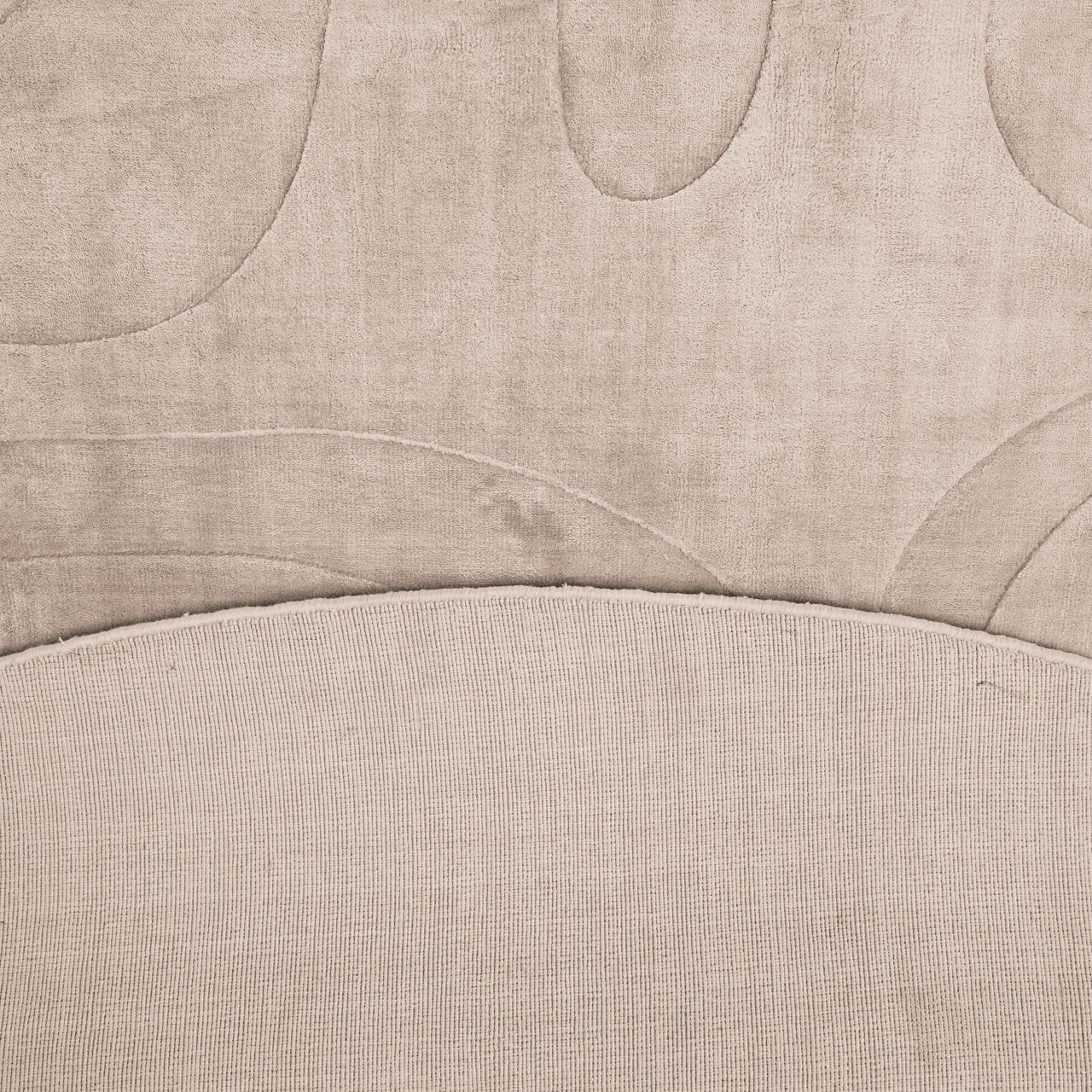 Richmond Interiors Vloerkleed Addison natural 260x260