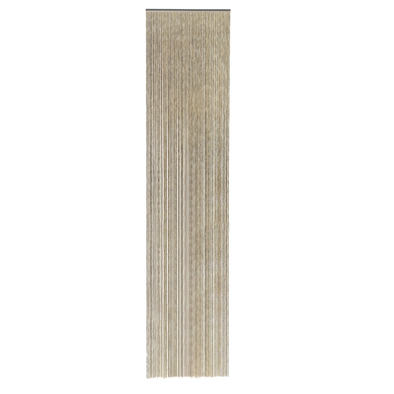 Richmond Interiors Decoratief object Curtain gold chain
