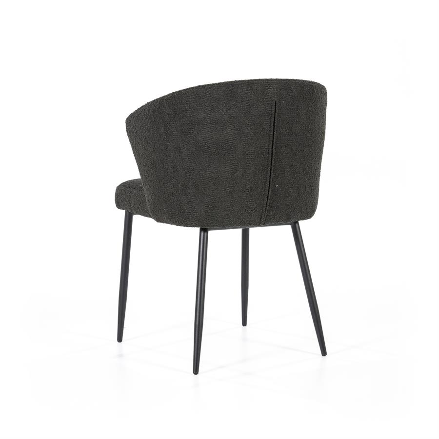 Eleonora Stoel Santos - zwart copenhagen