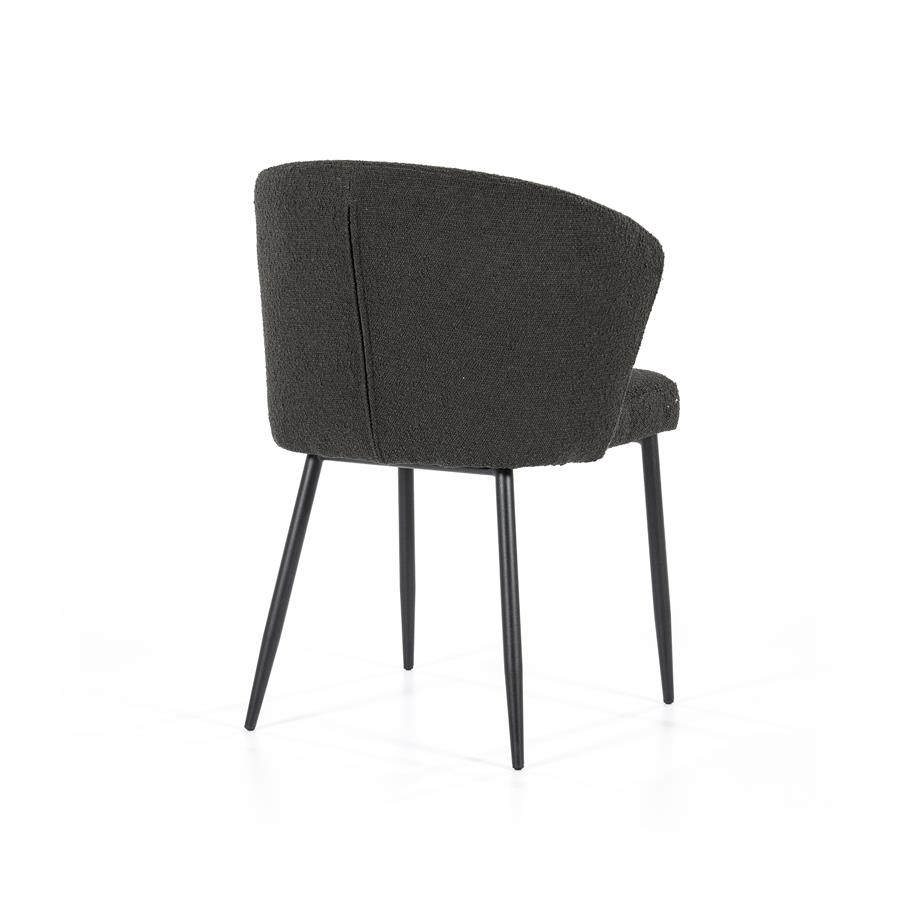 Eleonora Stoel Santos - zwart copenhagen