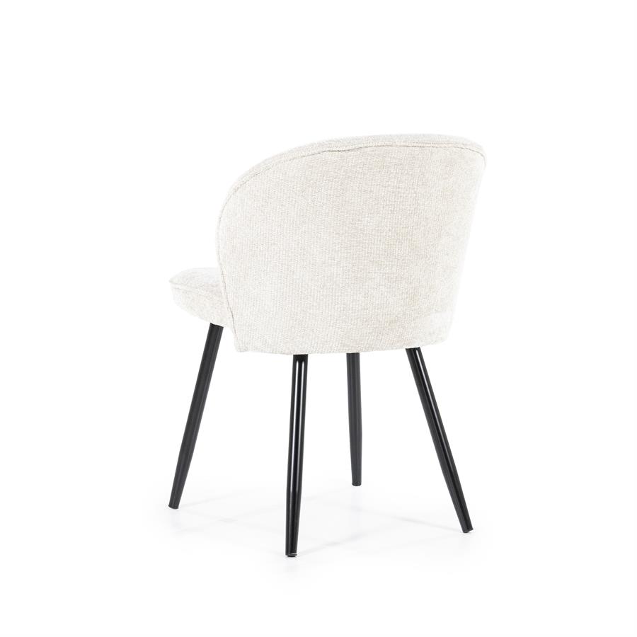 Eleonora Stoel Riley - beige Aurora