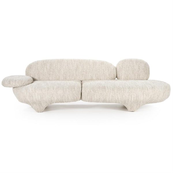 Eleonora Bank Jayden - beige Barkley