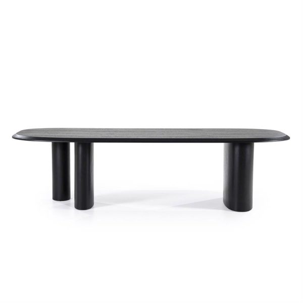 Eleonora Eettafel Walter - 300x120 cm