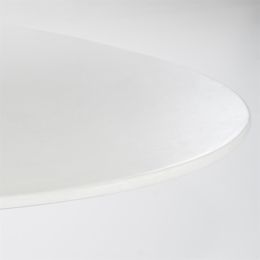 Eleonora Eettafel Elin ovaal 250 cm