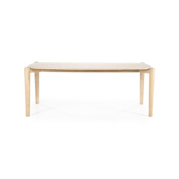 Eleonora Eettafel Selbu - 200x100 cm