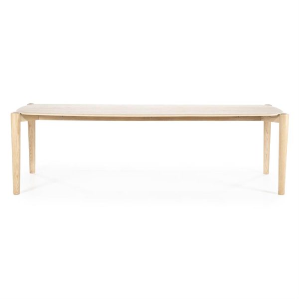 Eleonora Eettafel Selbu - 240x100 cm