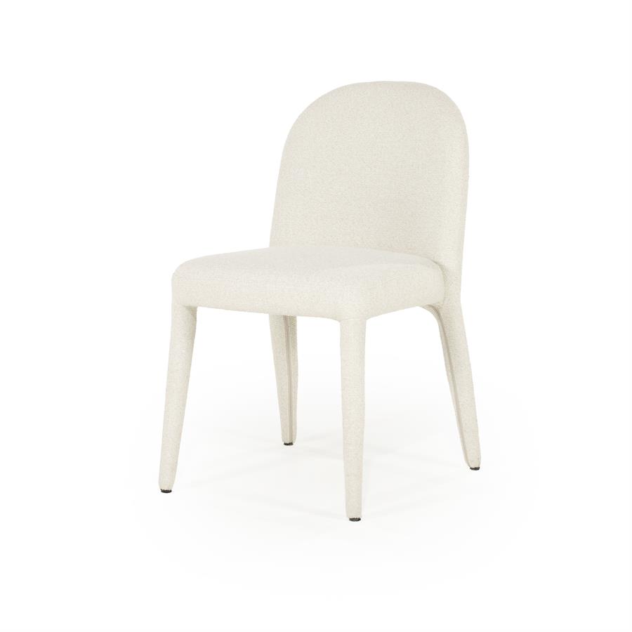 Eleonora Stoel Jaxx - beige Toscane