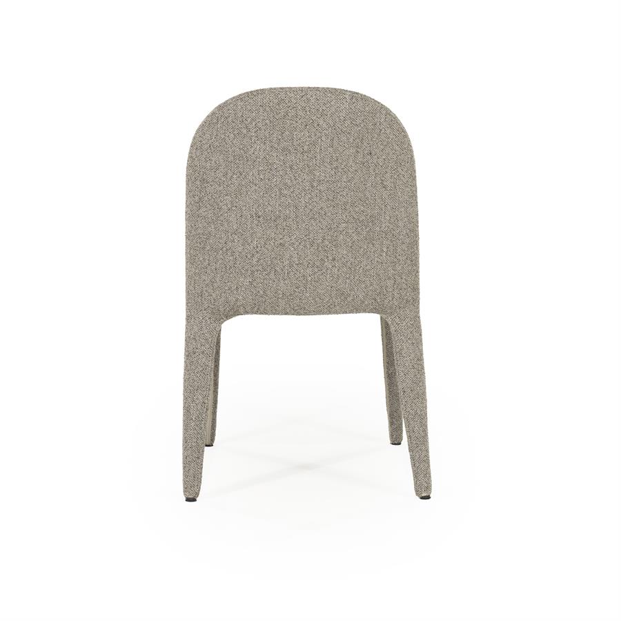 Eleonora Stoel Jaxx - taupe Toscane