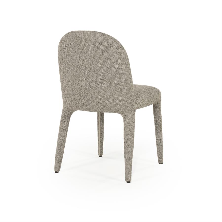 Eleonora Stoel Jaxx - taupe Toscane