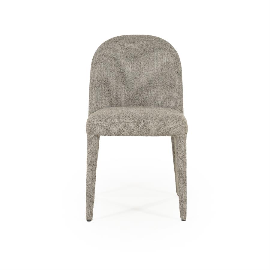 Eleonora Stoel Jaxx - taupe Toscane