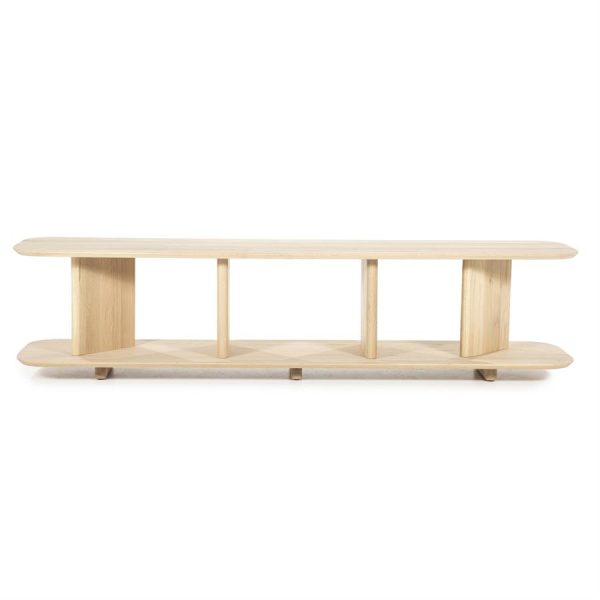 Eleonora Tv-meubel Ty - naturel