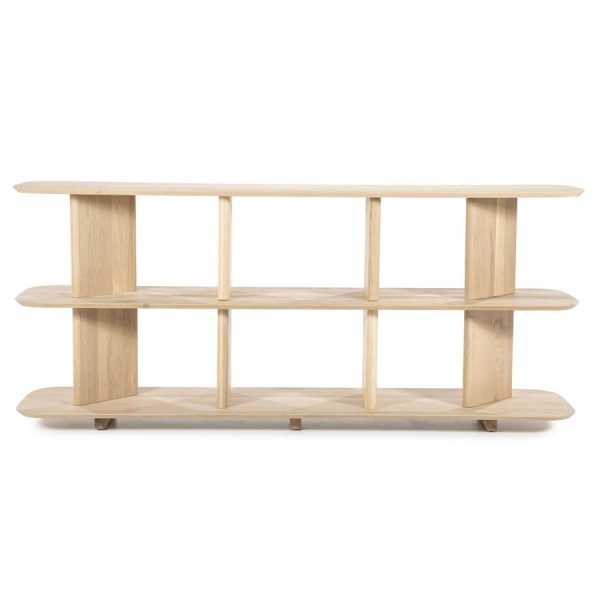 Eleonora Dressoir Ty - naturel
