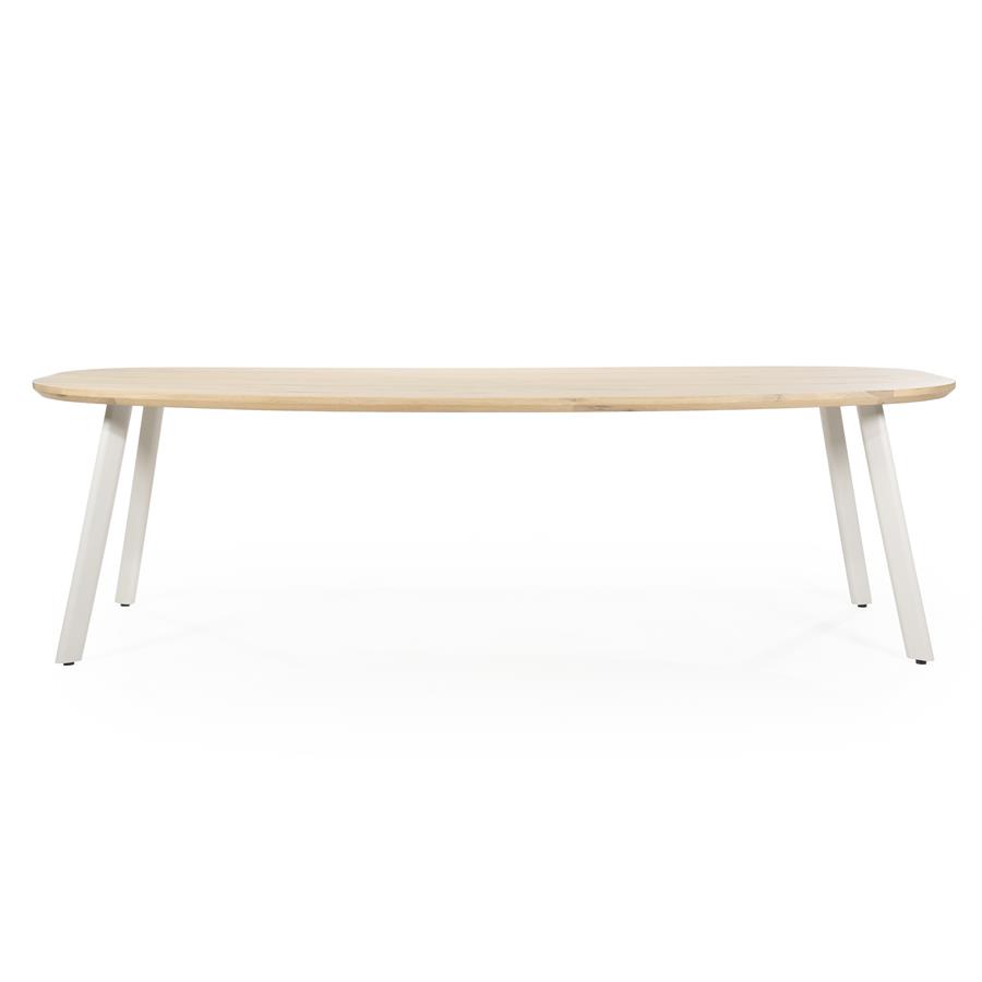 Eleonora Eettafel Dion 260x110 cm