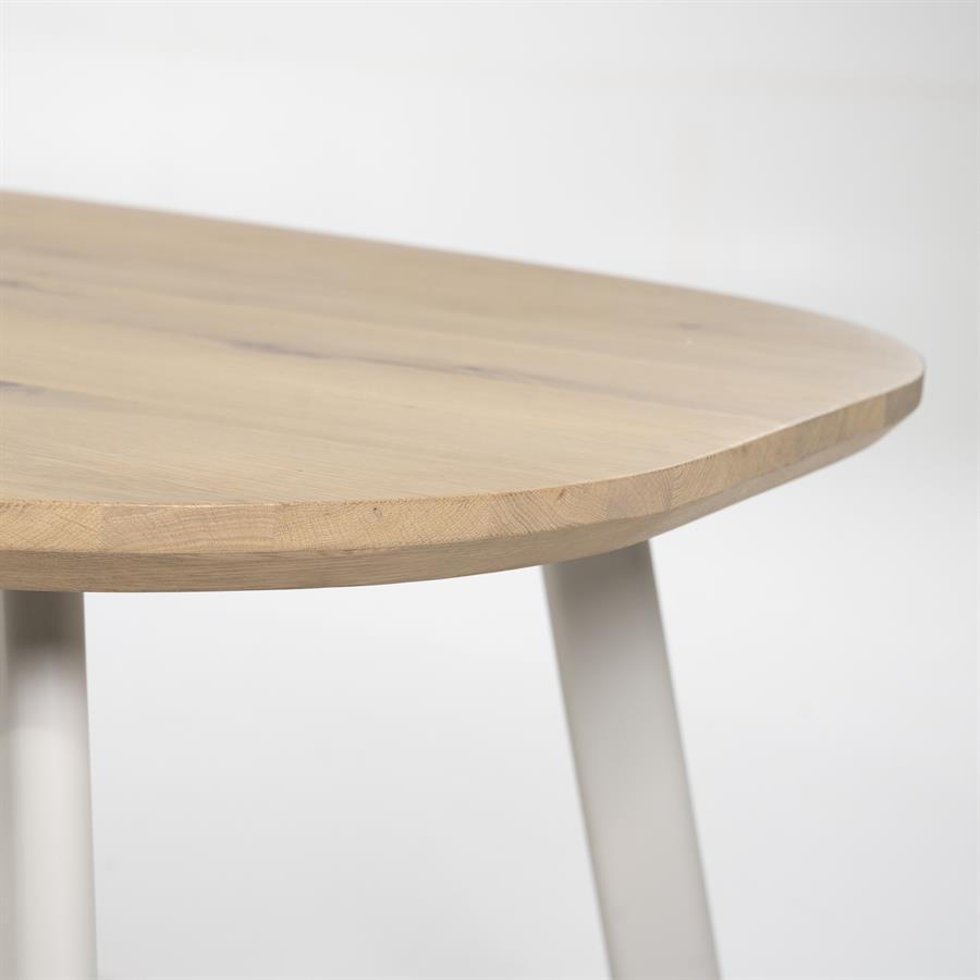 Eleonora Eettafel Dion 260x110 cm