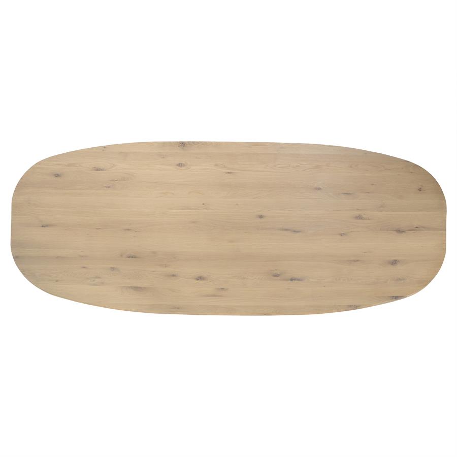 Eleonora Eettafel Dion 260x110 cm