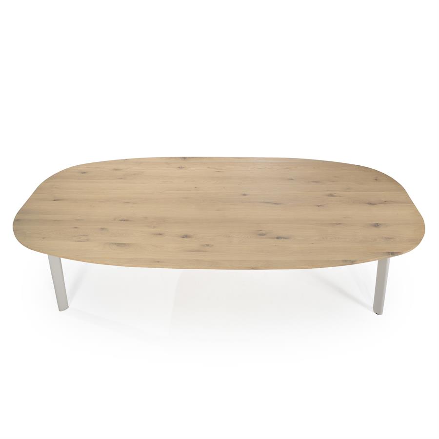 Eleonora Eettafel Dion 260x110 cm