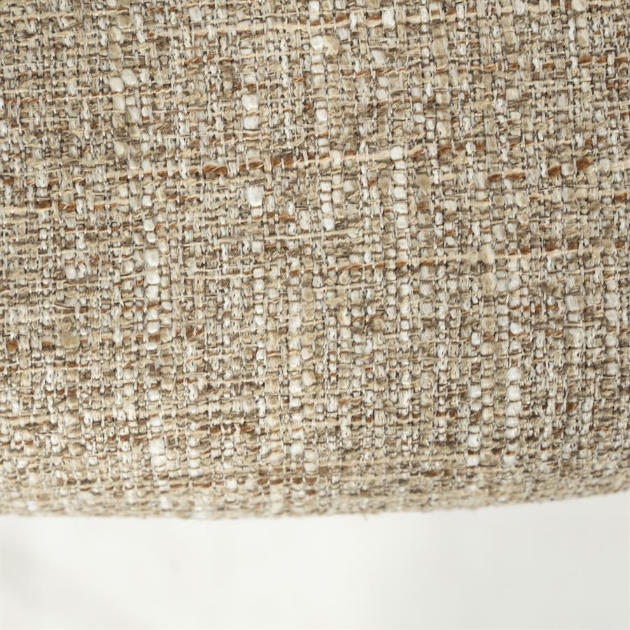 Eleonora Stoel Indy - taupe Donna
