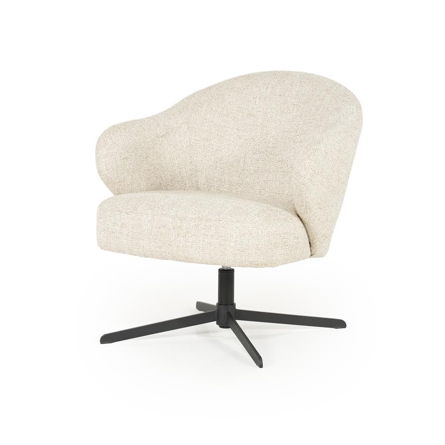Eleonora Fauteuil Connor - beige Donna