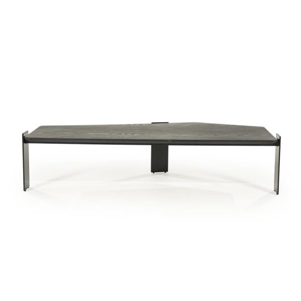 Eleonora Salontafel Robert - zwart