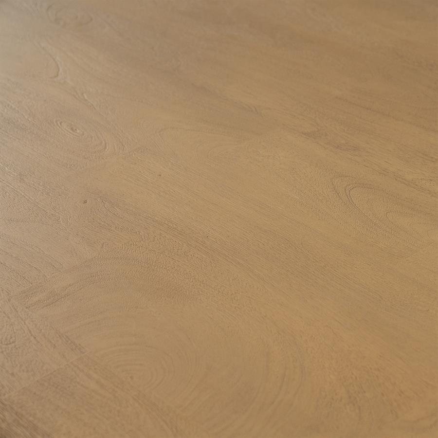 Eleonora Eettafel Coco 300x110 cm - naturel