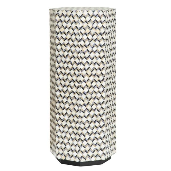 Tower Living Brendola Bijzettafel 40 cm