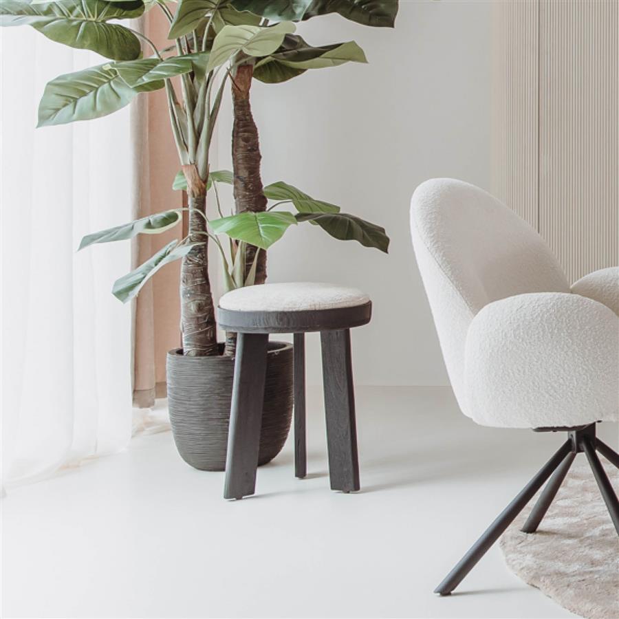 Tower Living Ossana Kruk rond 40 cm