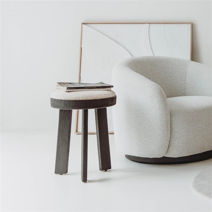 Tower Living Ossana Kruk rond 40 cm