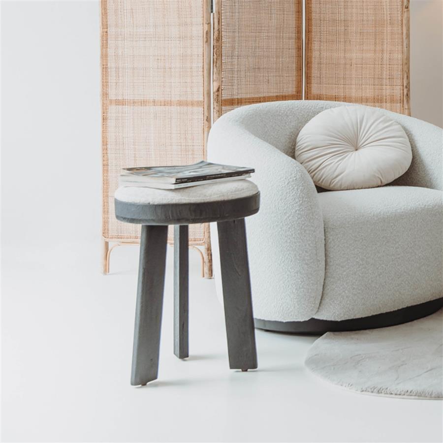 Tower Living Ossana Kruk rond 40 cm