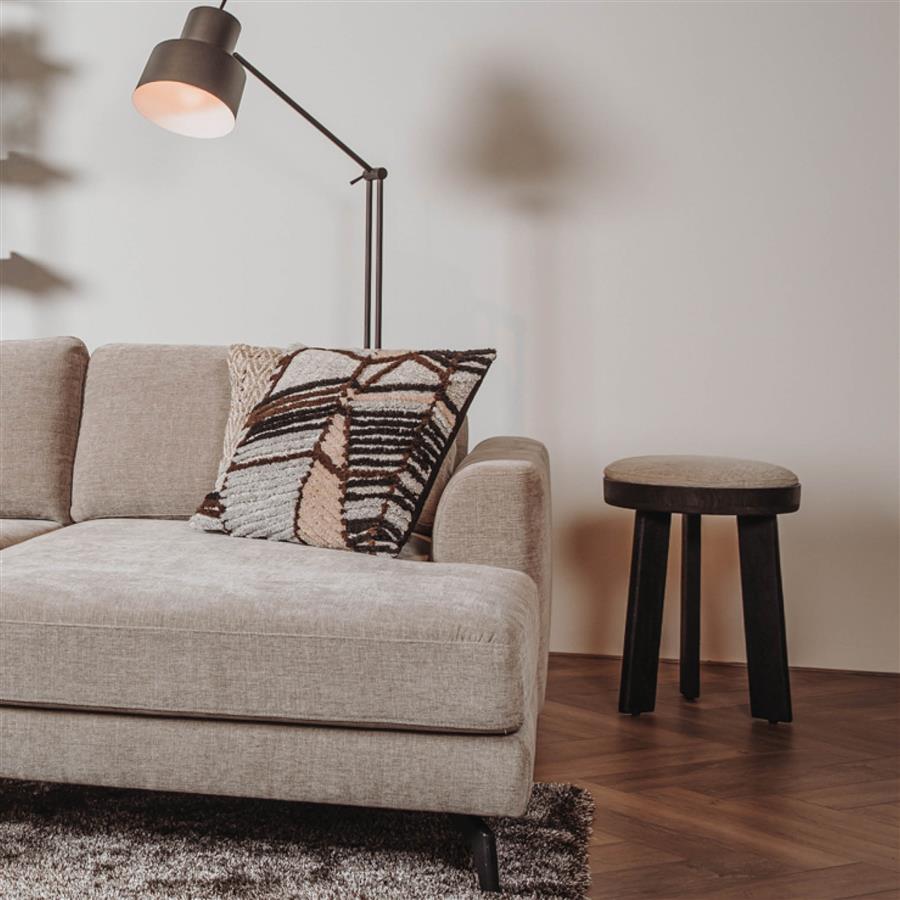 Tower Living Ossana Kruk rond 40 cm