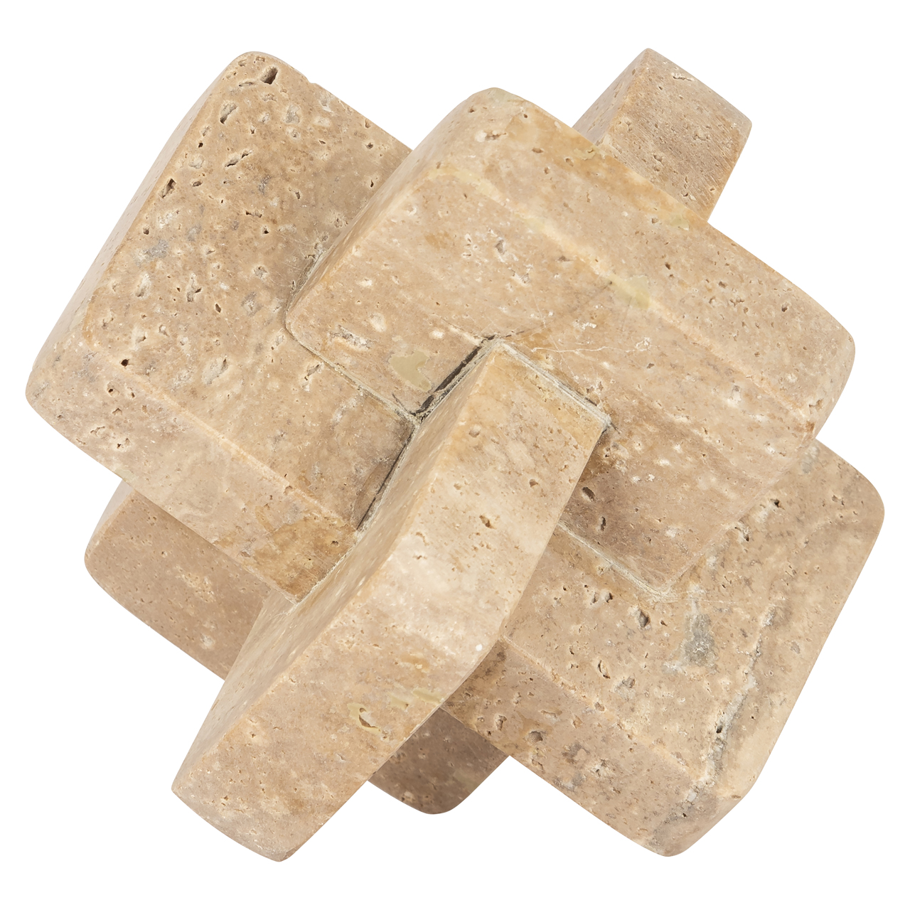 Richmond Interiors Decoratief object Mony beige