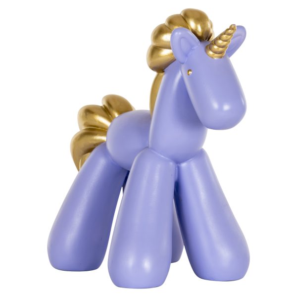 Richmond Interiors Decoratief object Unicorn