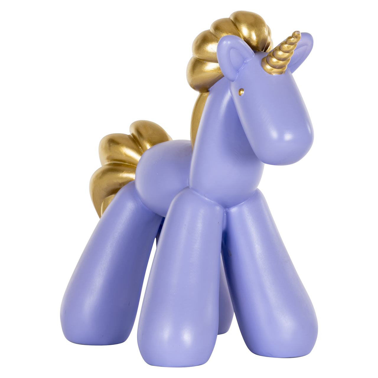 Richmond Interiors Decoratief object Unicorn