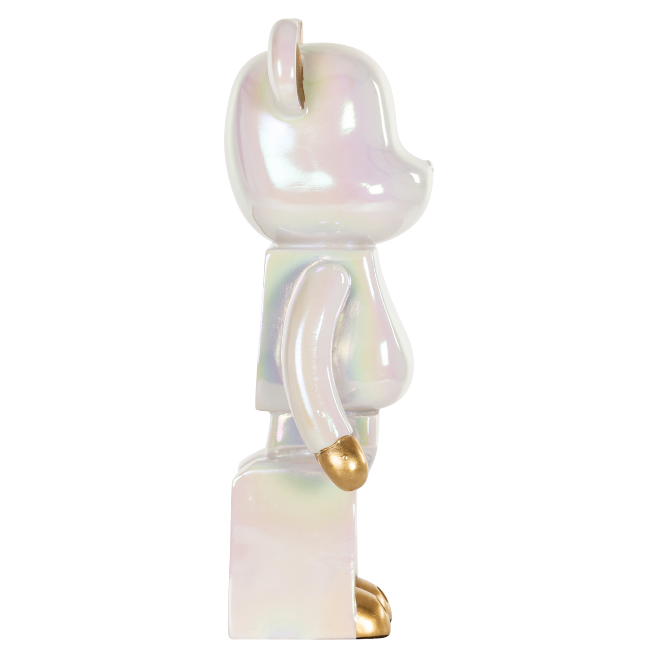 Richmond Interiors Decoratief object Ave white