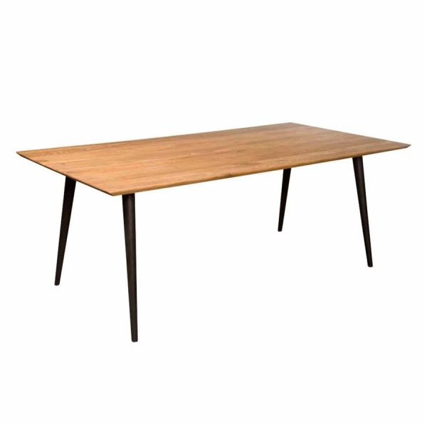 Tower Living Bresso Eetkamertafel 220 cm