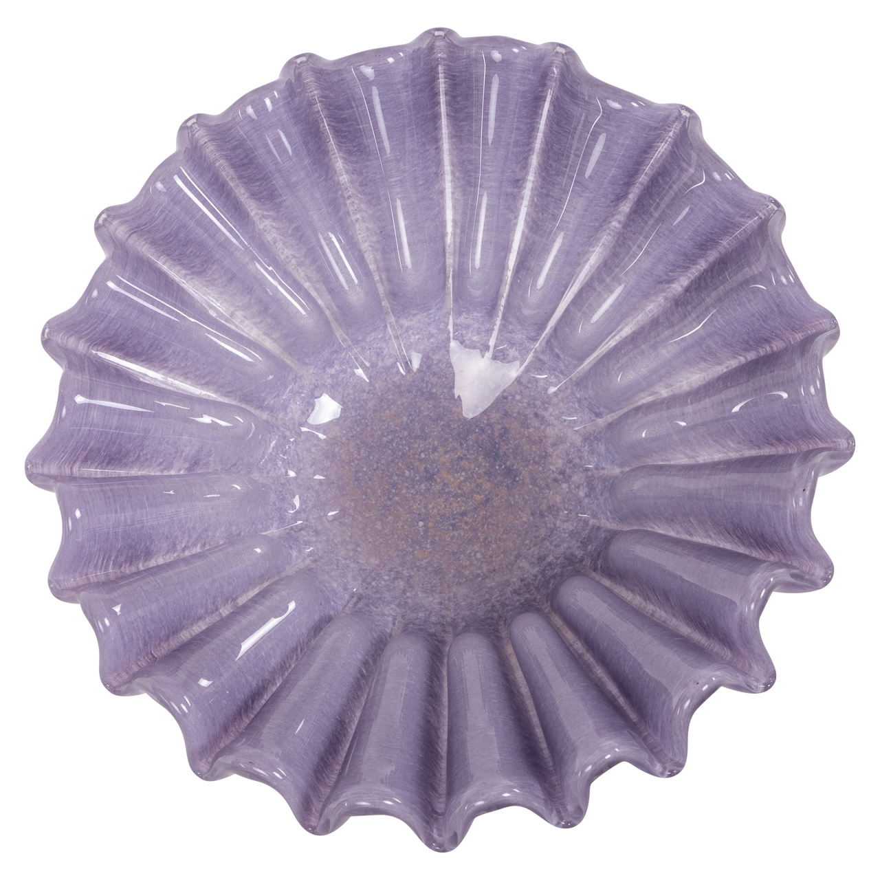 Richmond Interiors Schaal Beaudyle purple